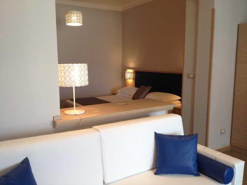 B&B Hotels Park Hotel Suisse Santa Margherita Ligure Luaran gambar