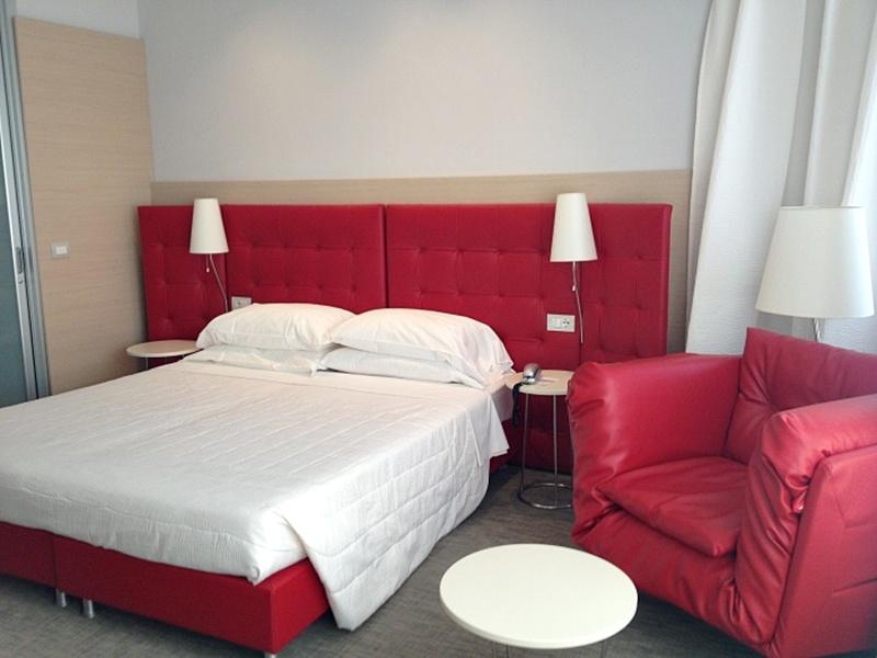 B&B Hotels Park Hotel Suisse Santa Margherita Ligure Luaran gambar