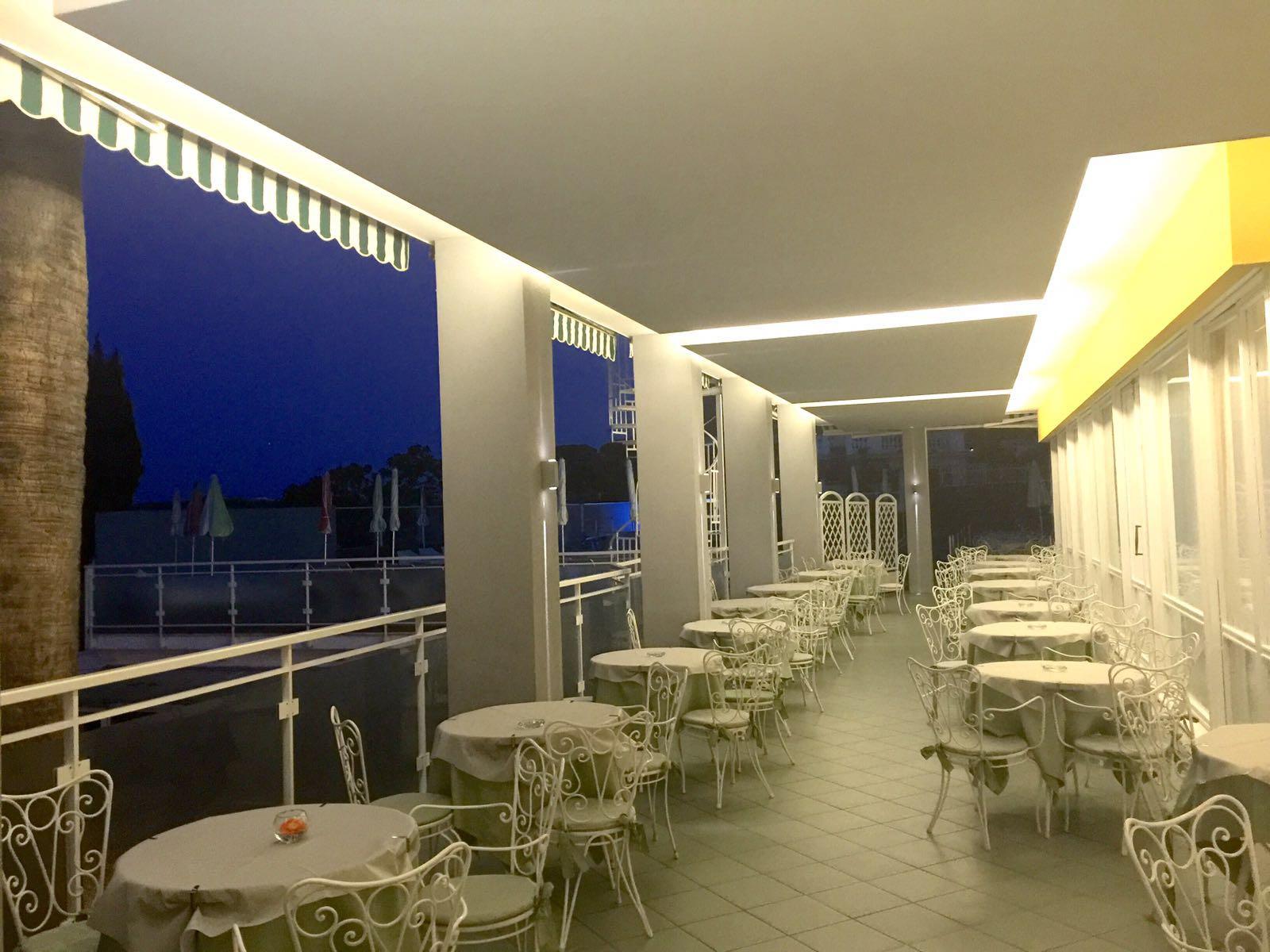 B&B Hotels Park Hotel Suisse Santa Margherita Ligure Luaran gambar