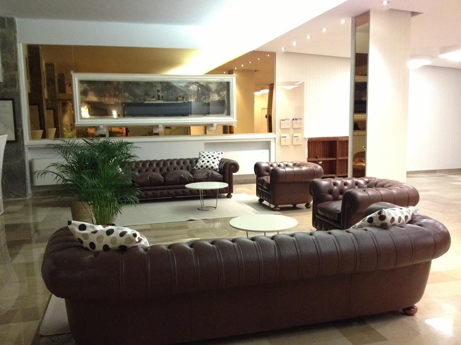 B&B Hotels Park Hotel Suisse Santa Margherita Ligure Luaran gambar