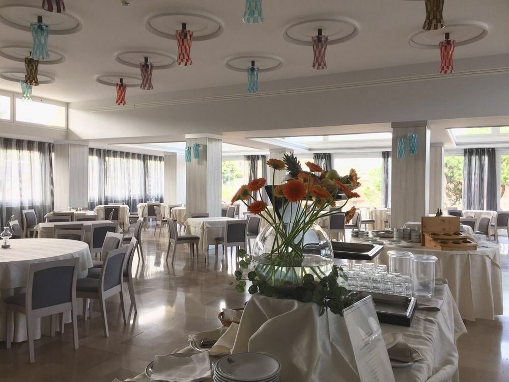 B&B Hotels Park Hotel Suisse Santa Margherita Ligure Luaran gambar