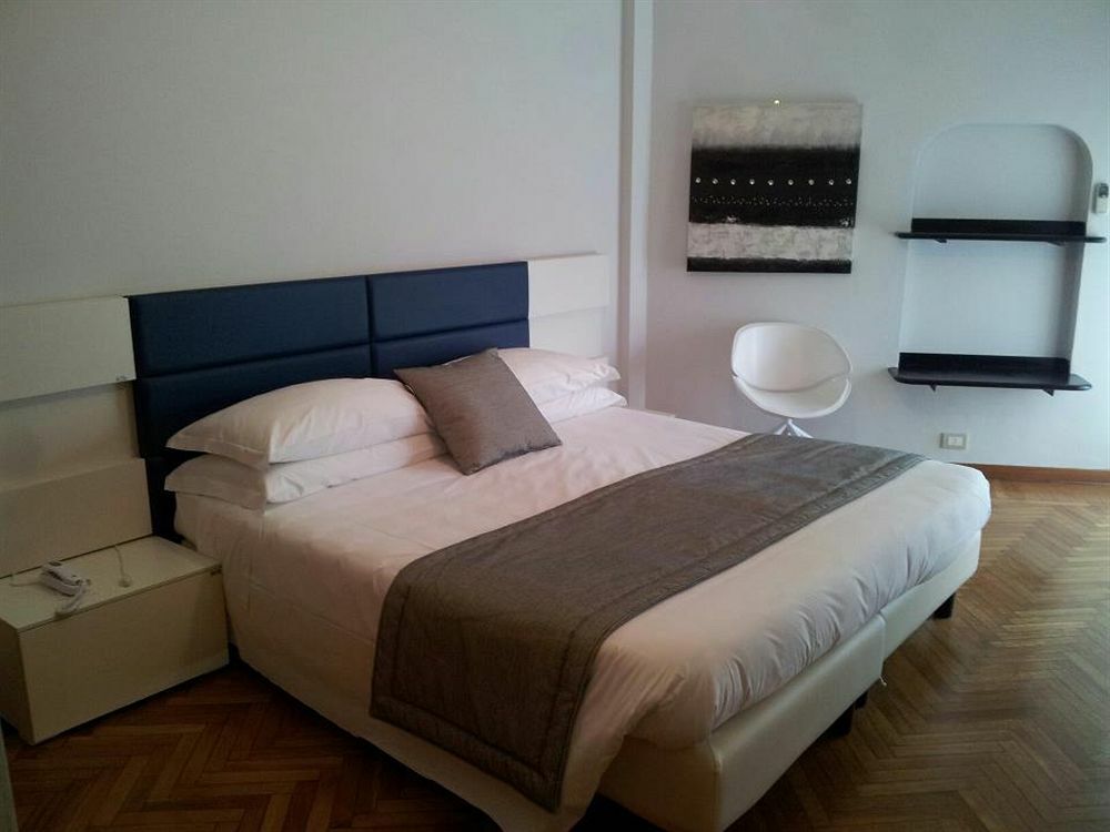 B&B Hotels Park Hotel Suisse Santa Margherita Ligure Luaran gambar